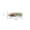 Homeroots Preparing for Christmas White Framed Wall Art 572024 - alternate 3