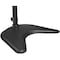Siig ARTICULATED FREESTANDING FULL-MOTION TRIPLE MONITOR DESK STAND - 13INCH-27INCH CE-MT1V12-S1 - alternate 5
