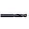 Titan Usa Titan USA CD30015 Stub Length Drill Bit, 15/64 Dia, 135 deg, HSS, Black Oxide, 12 PK CD30015 - alternate 4