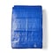 Tarps Now Poly Tarp, 6 Mil, Blue, Poly CSP6B-60C2 - alternate 3