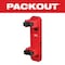 Milwaukee Tool PACKOUT Long Handle Tool Holder 48-22-8348 - alternate 7
