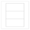 Printworks Professional Perforated and Punched Paper, 92 Bright, 24 lb Bond Weight, 8.5 x 11, White, 2500PK 04122 - alternate 2