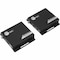 Siig HDMI 4K30HZ KVM OVER CAT 6 EXTENDER CE-H27R11-S1 - alternate 1