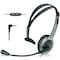 Panasonic TELEPHONE HEADSET KX-TCA430 - alternate 2