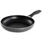 Oster Clairborne 7 Piece Non Stick Aluminum Cookware Set in Granite Grey 82931.07 - alternate 5