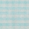 Homeroots 9' X 12' Aqua And Ivory Plaid Washable Indoor Outdoor Area Rug 595455 - alternate 4