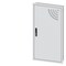 Siemens ALPHA 160 DIN flush-mounted board SK2 h=1100 w=550 d=120 8GK1031-5KK20 - alternate 1