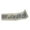 Cnh DECAL, CNH OEM 5093167 5093167 - alternate 3