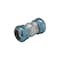 Raco 1/2 in. EMT Raintight Compression Coupling, 50PK 2922RT - alternate 3