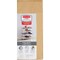 Rubbermaid 4-Tier White Shoe Shelf 2149482 - alternate 1