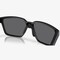 Oakley Actuator SQ Men's Sunglasses Sunglasses Matte Black Frame Matte Black Frame Men's Prizm Black OO9430-0157 - alternate 4