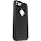 Otterbox Commuter Case For Apple Iphone Se 2022 / Se 2020 / 8 / 7, Black 77-56650 - alternate 3