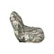 Uni Pro Bucket Seat Cover Kit for 125 or Milsco XB180 Seats, Camo Endura Fabric 9102 - alternate 4