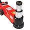American Forge & Foundry Auto Jacks, Steel, 2 ton, 161 lb, Trucks 547SD - alternate 4