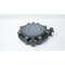 Georg Fischer TYPE 578 8IN LUGGED MANUAL PVC BUTTERFLY VALVE 161 578 108 - alternate 4