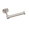 Gatco Gibson Euro Toilet Paper Holder, Satin Nickel 5213SN - alternate 1