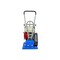 Beton Trowel Forward Plate Compactor 14-in. GX160 BTPC60H - alternate 4