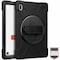 Cellairis Rapture Rugged Carrying Case for 12.4" Samsung Galaxy Tab S7 FE Tablet 02-0450001 - alternate 1