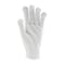 Claw Cover Seamless Knit PolyKor Blended Antimicrobial Glove, Heavy Weight 5959 - alternate 2