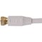 Rca 6 Ft. White Digital RG6 Coaxial Cable VH606WHR - alternate 2