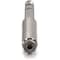 C2G 6.3MM 1/4IN STEREO MALE TO 3.5MM STEREO FEMALE ADAPTER TAA COMPLIANT 40639 - alternate 4