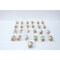 Witt Industries NON RETURN VALVE, 25PK NV200 20037-108 - alternate 1