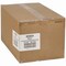 Pactiv Evergreen Gardenware Cutlery Kit, Individually Wrapped, Heavyweight, Fork/Knife/Napkin, Plastic, Black, 500PK GKFKNECH - alternate 2