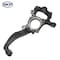 Skyward Automotive Products Steering Knuckle,  SK698204 - alternate 1