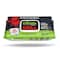 Crocodile Cloth Grill Wipes 80 wipes 3.5 in. H X 15 in. L X 10 in. W 1 pk 6600 - alternate 1