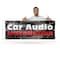 Signmission Car Audio Installation, 36 Inch x 96 Inch, Vinyl Banner B-96-30502 - alternate 3