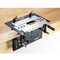 Trend Tool Technology Mortise and Tenon Jig, Adjustable for Compound Angles, Includes Guide Bush, MT/JIG U*MT/JIG - alternate 6