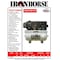 Iron Horse 30 GALLON TRUCK MOUNT COMPRESSOR IH8G30TRKE-H-BS - alternate 2