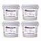 Diversey Oxivir TB Disinfectant Wipes, 11 x 12, White, 160/Bucket, PK4 5627427 - alternate 1