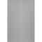 Sartodoors Hidden Double Doors, Basic 0111 Dove Grey Concealed Metal Frame 56 x 84 (2* 28x84) Right Inswing BASIC0111DMF-MAG-56x84-RH-I - alternate 1