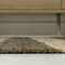 Jonathan Y Jayden Rustic Farmhouse Woven Jute Stripe Natural/Brown 4 ft. x 6 ft. Area Rug NRF202A-4 - alternate 4