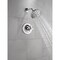 Delta Dorval Handle - 1C Volume FM Tub Filler/ 14S H567 - alternate 4