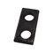 John Deere STRAP SPACER, JOHN DEERE OEM F3187R F3187R - alternate 3