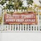 Signmission Farm Fresh Honey Crisp Apples, 18 Inch x 48 Inch, Vinyl Banner B-30596 - alternate 3