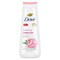 Dove Sweet Cream Plus Peony Body Wash, 22 Fluid Ounce, 4PK 68633 - alternate 1