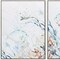 Homeroots 18" X 24" Woodtoned Frame Under The Sea, Set Of 2, 2PK 365621 - alternate 3