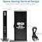 Tripp Lite USB 3.0 LAPTOP DUAL HEAD DOCK STATION HDMI DVI AUDIO USB RJ45 U342-DHG-402 - alternate 6