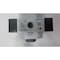 Festo PNEUMATIC REGULATOR 240PSI 1/8IN NPT 0-140PSI LR-1/8-D-7-MINI - alternate 4