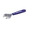 Klein Tools Slim-Jaw Adjustable Wrench, 4-Inch D86932 - alternate 7