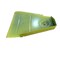 John Deere SHIELD, OEM M87237 - alternate 1