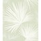 A-Street Prints Hatteras Light Green Palms Wallpaper 4172-27490 - alternate 1