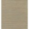 A-Street Prints Kira Neutral Hemp Grasscloth Wallpaper 2972-86127 - alternate 1