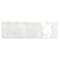 Andova Tiles Splendor 3-in. x 10-in. Subway Stone Look Glossy Porcelain Wall Tile (12.11 Square Feet Per Box) ANDSPLE1178 - alternate 2