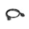 Monoprice Heavy Duty Power Cord - NEMA 6-20P to IEC 60320 C19_ 12AWG_ 20A/2500W_ 40085 - alternate 3