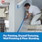 Scotch Contractors Plastic, 6 ft. x 90 ft., PK12 CP6 - alternate 7