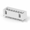 Te Connectivity 8P  RAST 5 Tab Header  THV 4-2232043-8 - alternate 1